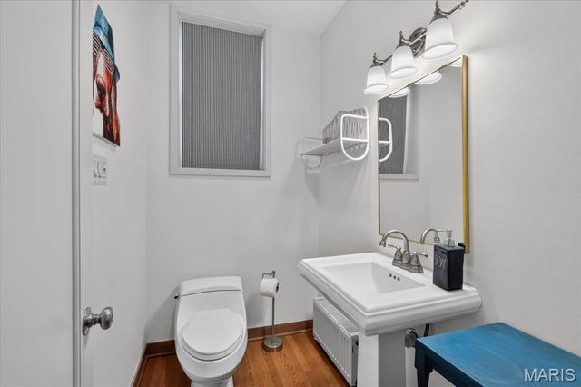 6947 Pershing Avenue, University City, MO 63130