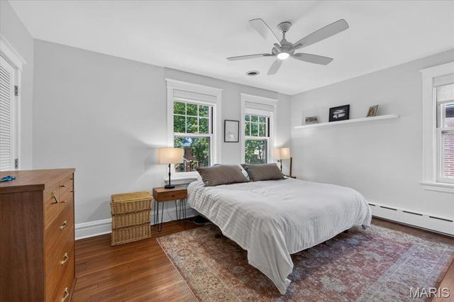 6947 Pershing Avenue, University City, MO 63130