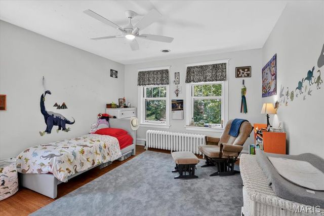 6947 Pershing Avenue, University City, MO 63130