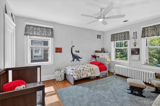 6947 Pershing Avenue, University City, MO 63130