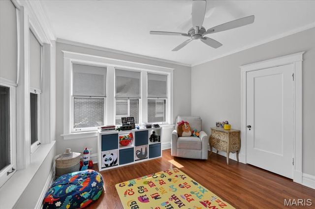 6947 Pershing Avenue, University City, MO 63130