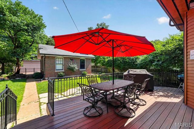 6947 Pershing Avenue, University City, MO 63130