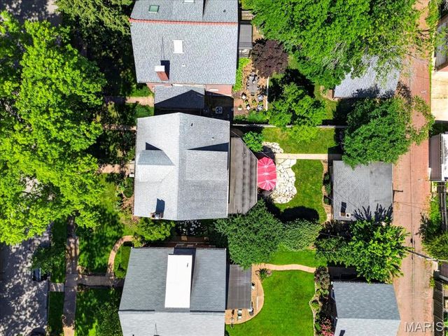 6947 Pershing Avenue, University City, MO 63130
