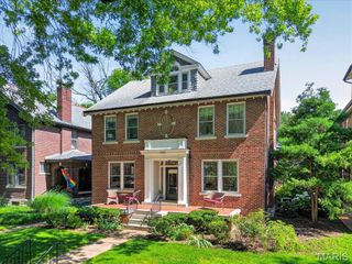 6947 Pershing Avenue, University City, MO 63130