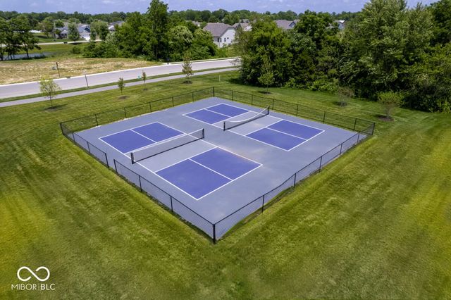 4919 Amber Crest Drive, Brownsburg, IN 46112