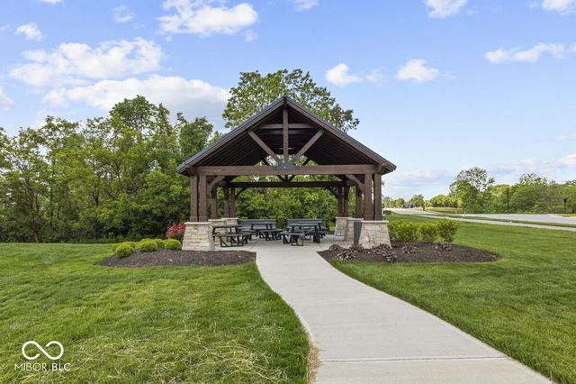 4919 Amber Crest Drive, Brownsburg, IN 46112