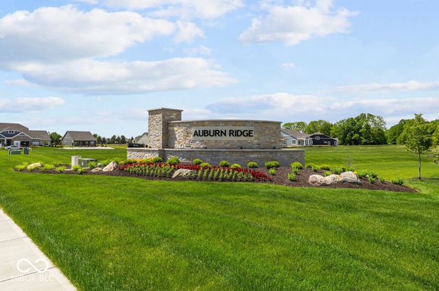 4919 Amber Crest Drive, Brownsburg, IN 46112