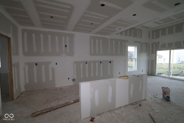 4919 Amber Crest Drive, Brownsburg, IN 46112