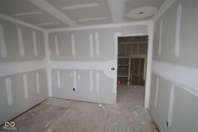 4919 Amber Crest Drive, Brownsburg, IN 46112