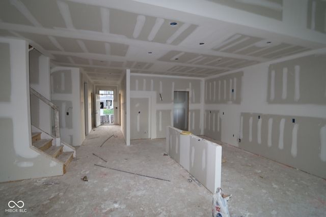 4919 Amber Crest Drive, Brownsburg, IN 46112