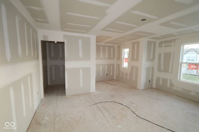 4919 Amber Crest Drive, Brownsburg, IN 46112