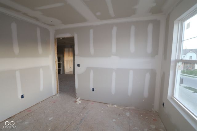 4919 Amber Crest Drive, Brownsburg, IN 46112