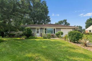 16041 W Kathryn Avenue, Manhattan, IL 60442
