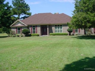 710 Deer Run Trail, Shorter, AL 36075