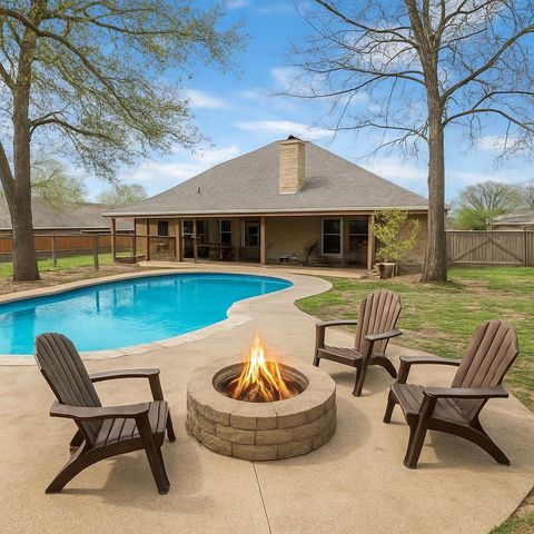 10490 Sunflower Drive, Conroe, TX 77318