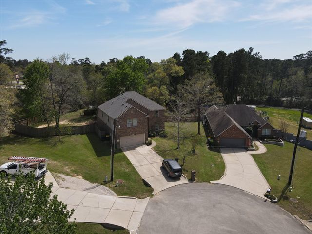 10490 Sunflower Drive, Conroe, TX 77318