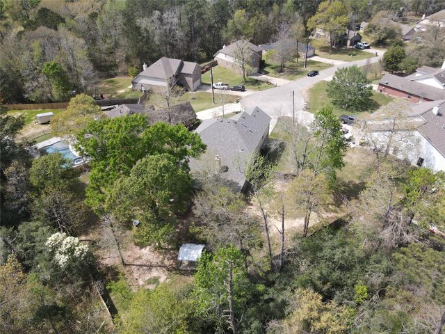 10490 Sunflower Drive, Conroe, TX 77318