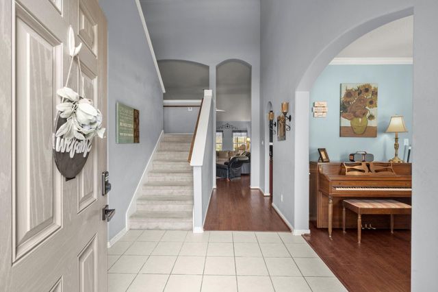 10490 Sunflower Drive, Conroe, TX 77318