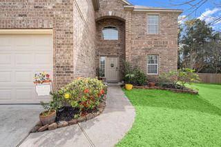10490 Sunflower Drive, Conroe, TX 77318