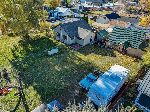 145 N Harris Avenue, Manson, WA 98831
