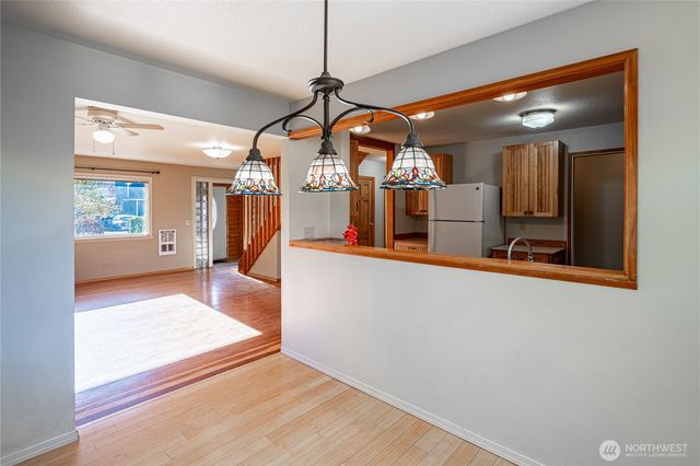 145 N Harris Avenue, Manson, WA 98831