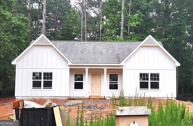 LOT 1 Clemit Harris Road LOT 1, Newnan, GA 30263