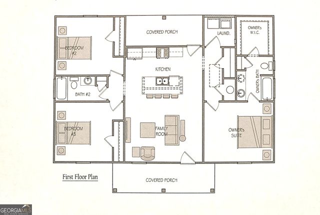 LOT 1 Clemit Harris Road LOT 1, Newnan, GA 30263