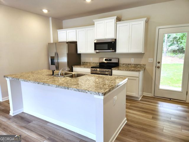 LOT 1 Clemit Harris Road LOT 1, Newnan, GA 30263