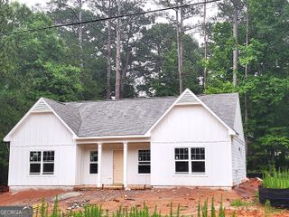 LOT 1 Clemit Harris Road LOT 1, Newnan, GA 30263