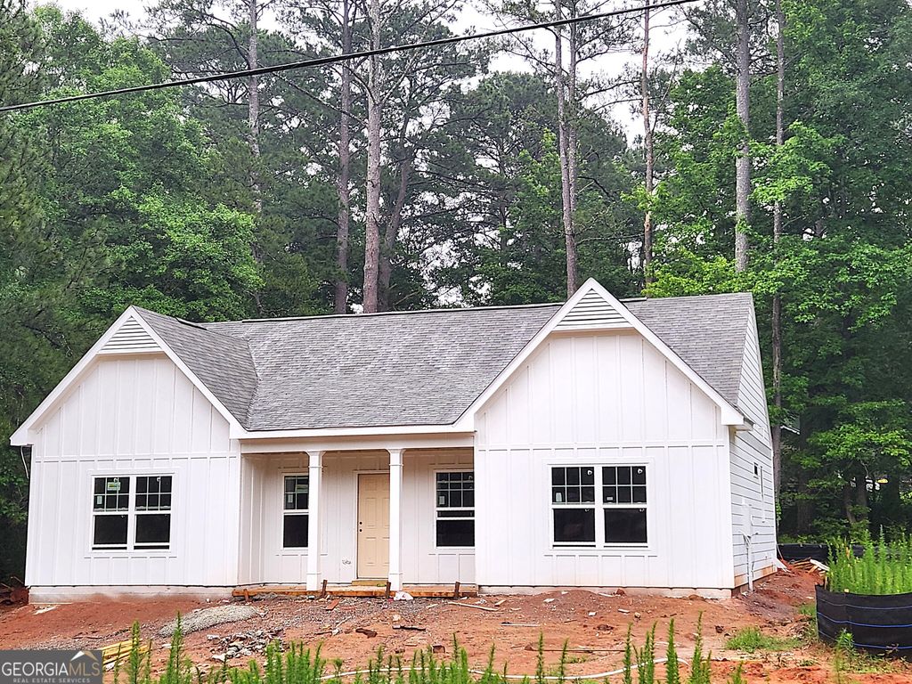 LOT 1 Clemit Harris Road LOT 1, Newnan, GA 30263