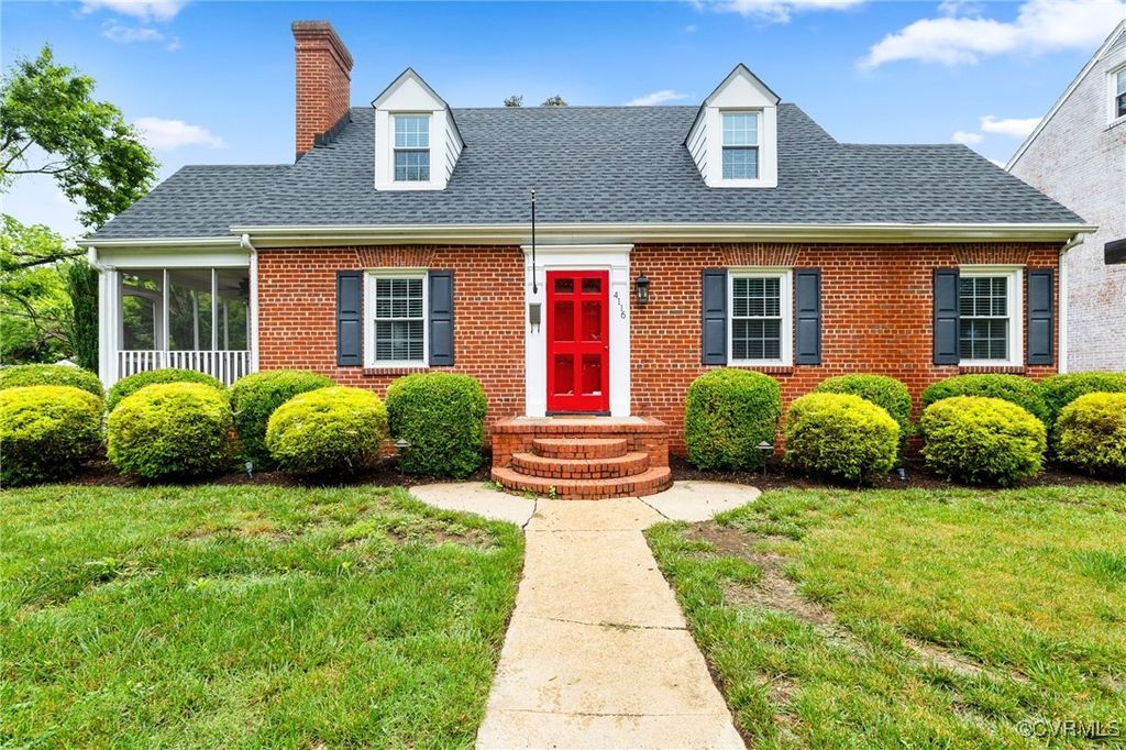 4116 Patterson Ave, Richmond, VA 23221