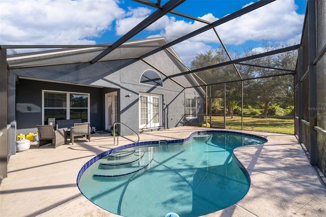 709 LAKE EMERALD AVENUE, Orange City, FL 32763