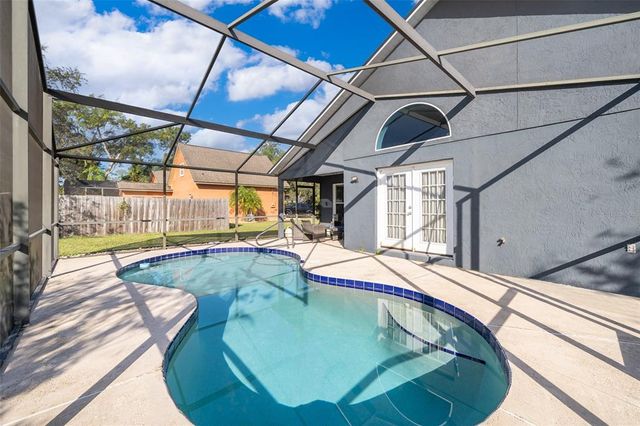 709 LAKE EMERALD AVENUE, Orange City, FL 32763