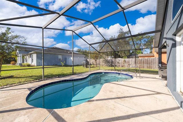 709 LAKE EMERALD AVENUE, Orange City, FL 32763
