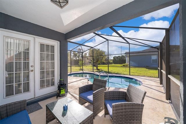 709 LAKE EMERALD AVENUE, Orange City, FL 32763