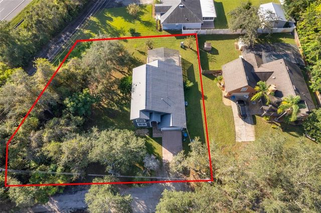 709 LAKE EMERALD AVENUE, Orange City, FL 32763