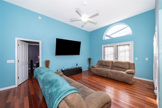 709 LAKE EMERALD AVENUE, Orange City, FL 32763