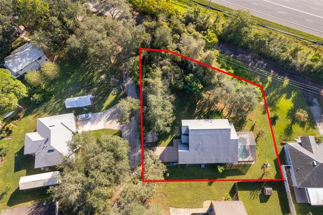 709 LAKE EMERALD AVENUE, Orange City, FL 32763