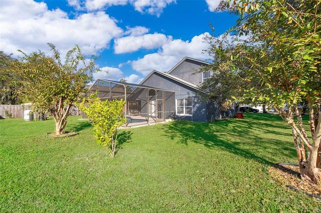 709 LAKE EMERALD AVENUE, Orange City, FL 32763