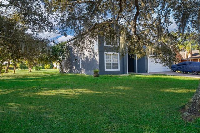 709 LAKE EMERALD AVENUE, Orange City, FL 32763