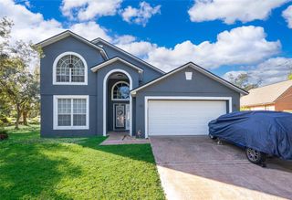 709 LAKE EMERALD AVENUE, Orange City, FL 32763