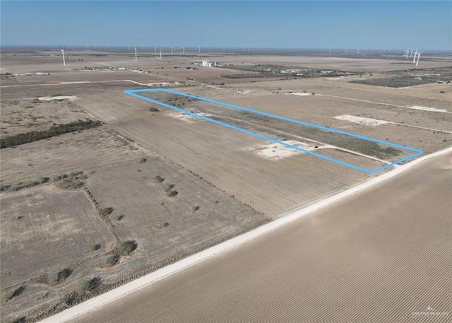 0 Mile 17 N, Edinburg, TX 78541