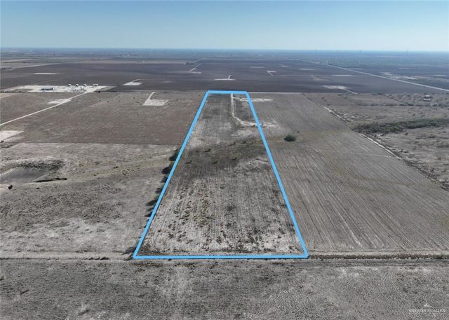 0 Mile 17 N, Edinburg, TX 78541