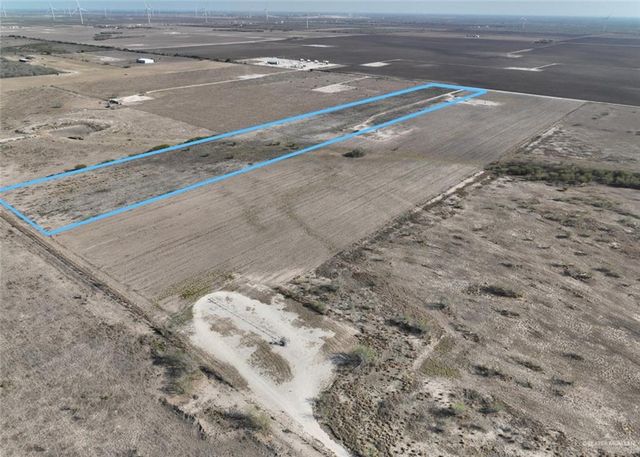 0 Mile 17 N, Edinburg, TX 78541