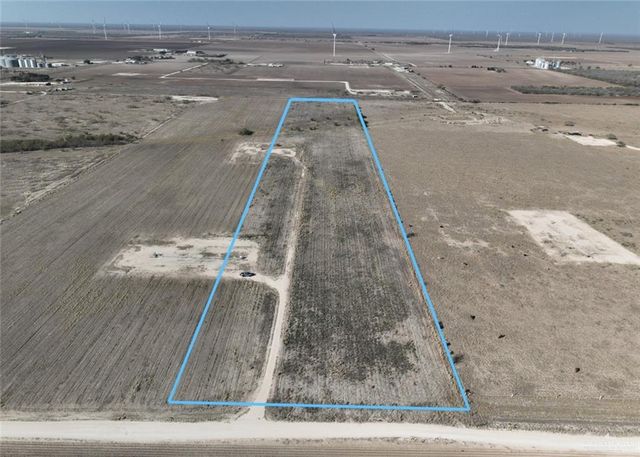 0 Mile 17 N, Edinburg, TX 78541