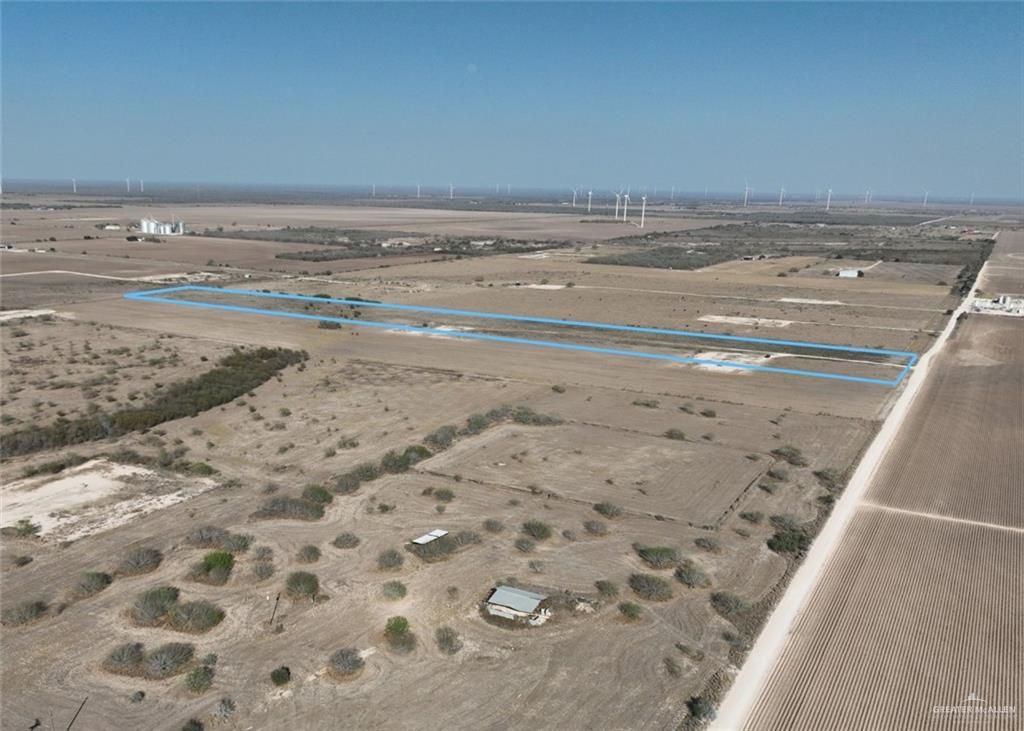 0 Mile 17 N, Edinburg, TX 78541