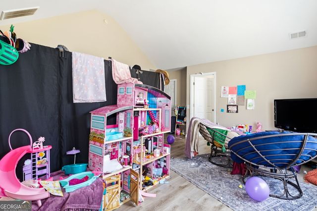 2415 Valley Creek Drive, Lithia Springs, GA 30122