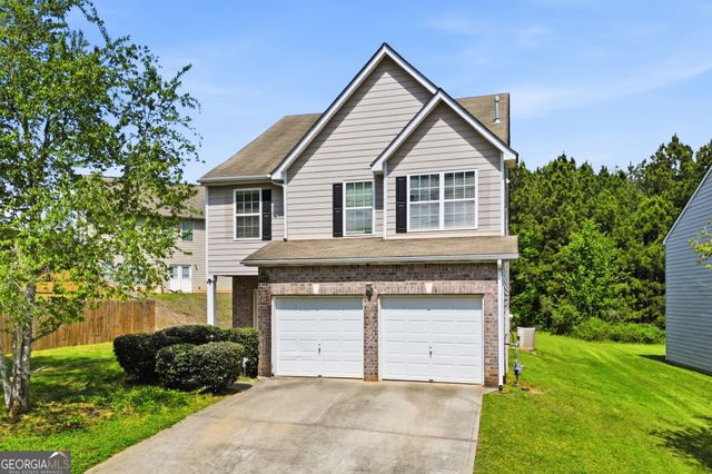 2415 Valley Creek Drive, Lithia Springs, GA 30122