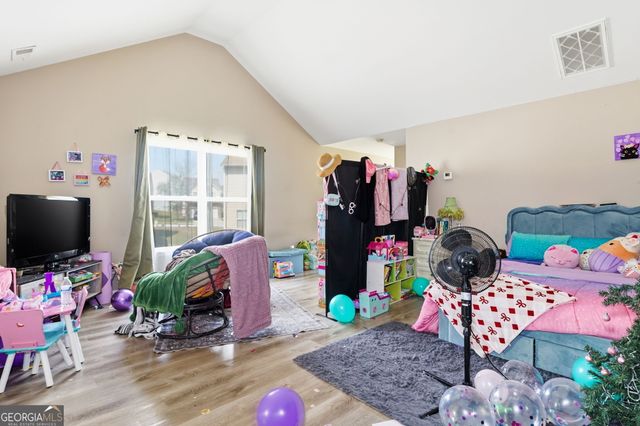 2415 Valley Creek Drive, Lithia Springs, GA 30122