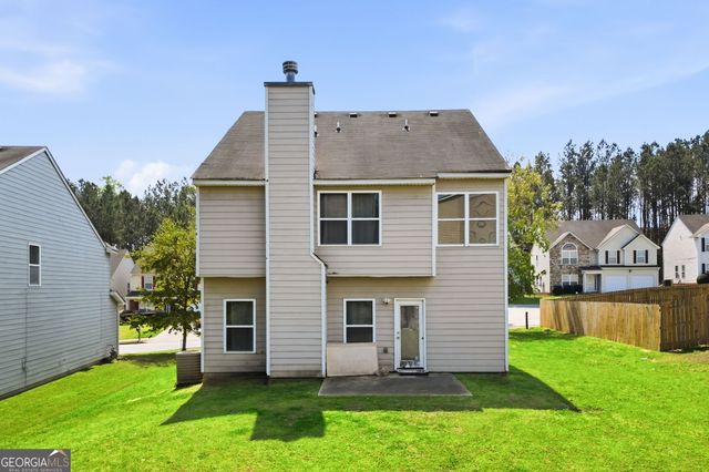 2415 Valley Creek Drive, Lithia Springs, GA 30122